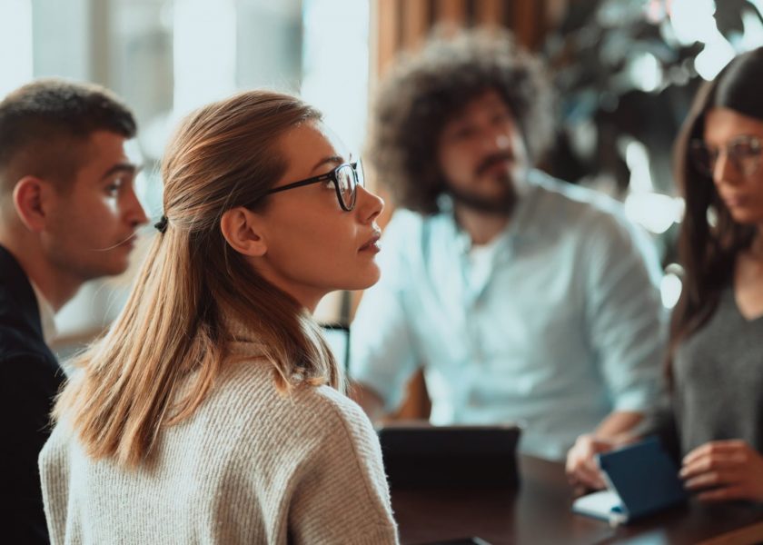 Corso di inglese a Bologna per adulti