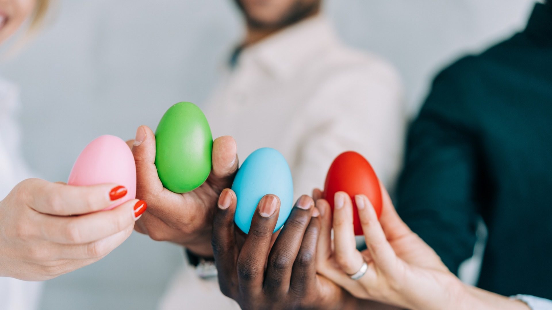 pascua estados unidos