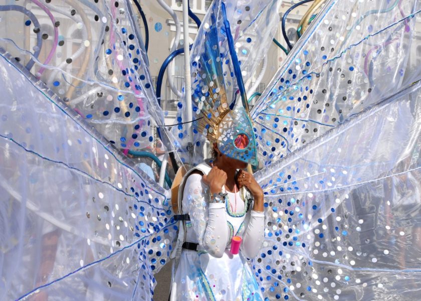 carnevale di notting hill
