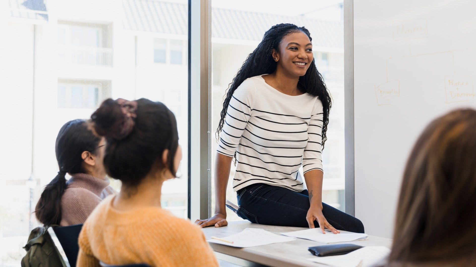 corsi di inglese roma madrelingua