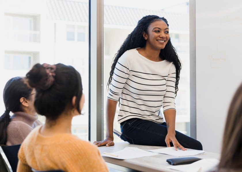 corsi di inglese roma madrelingua