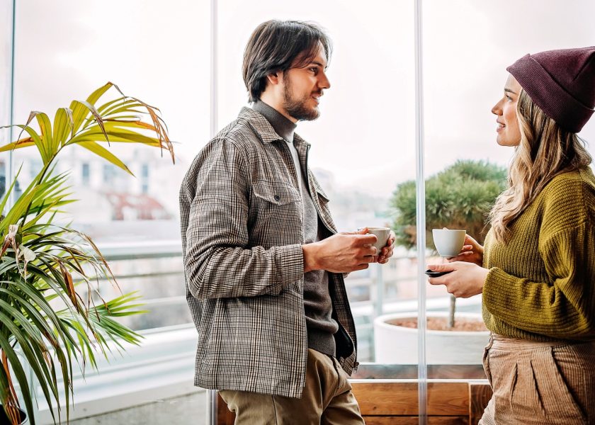 prendere un appuntamento in inglese