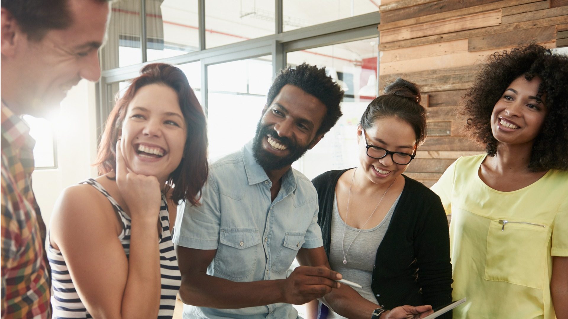 capire inglese velocemente