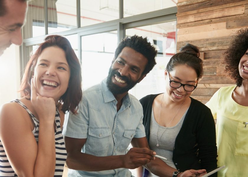 capire inglese velocemente