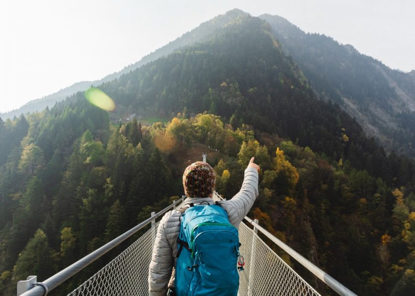 Pronomi dimostrativi inglese