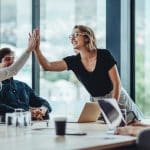 Phrasal verbs e idioms con get