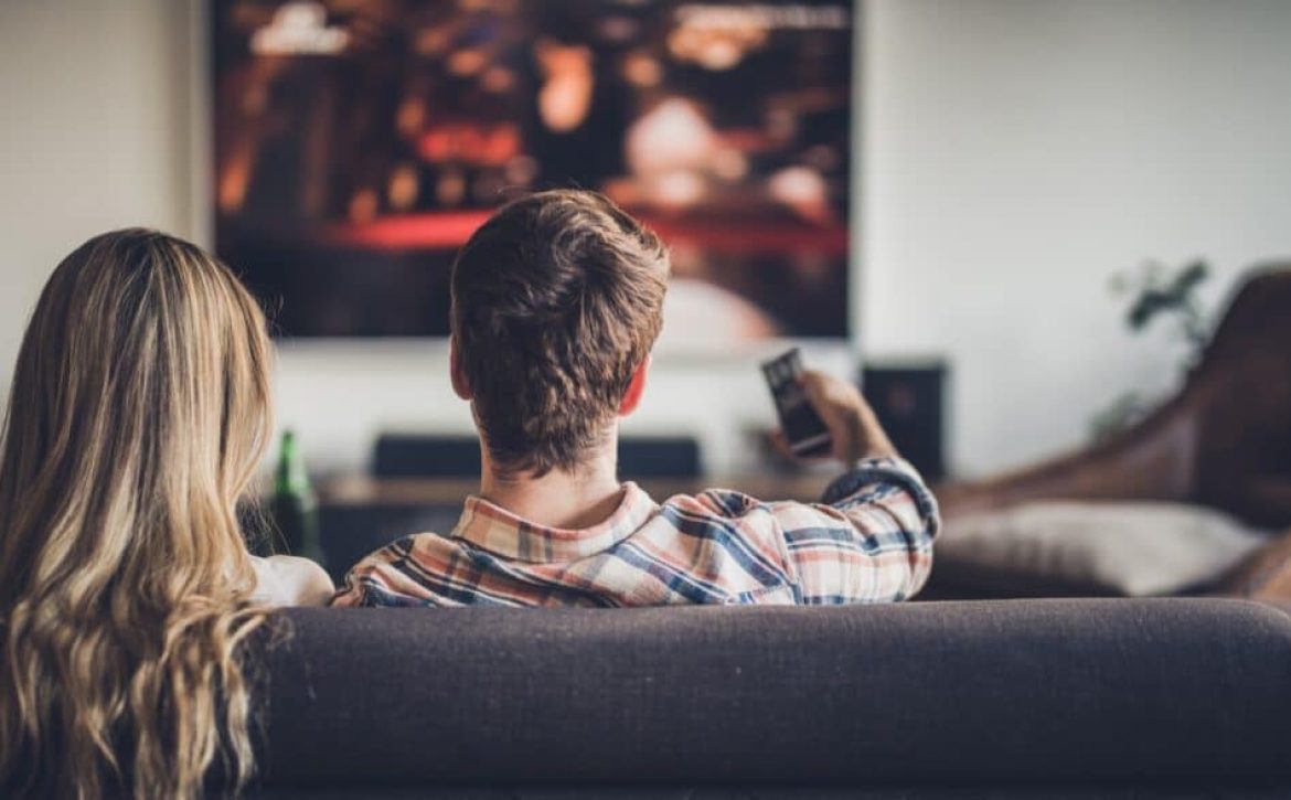 Series en inglés para principiantes