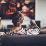 Da non perdere: serie TV in inglese britannico