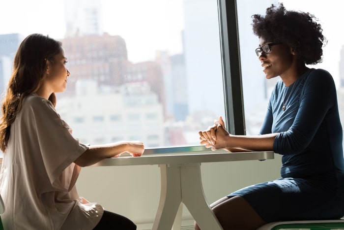 myes my english school interview