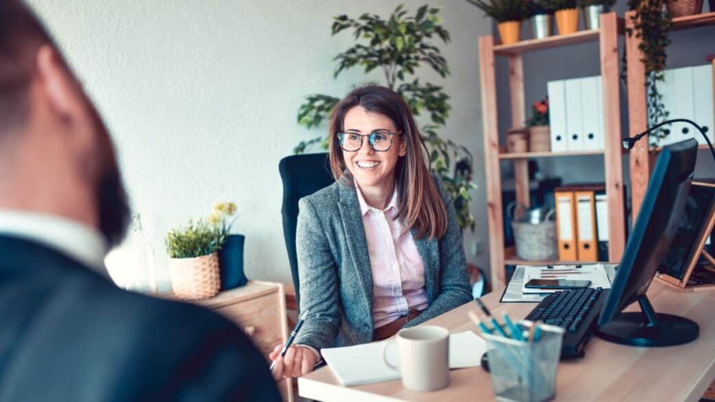 Colloquio in inglese