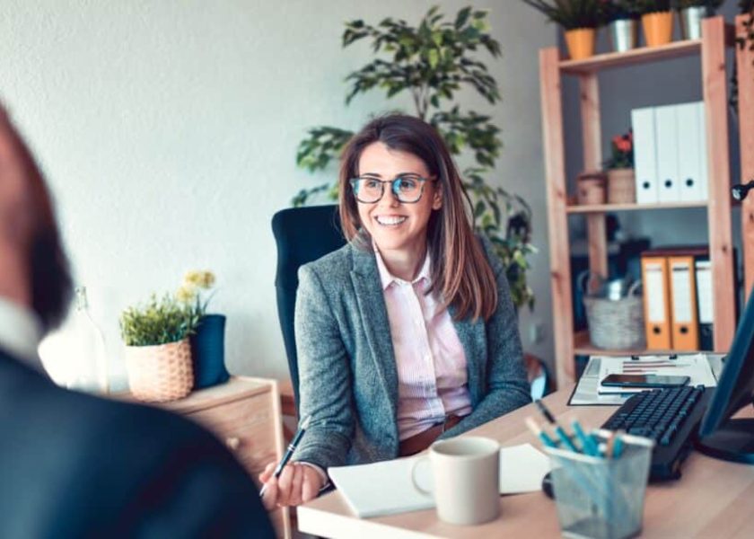 Colloquio in inglese