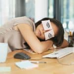 7 modi per dire ''sono stanco'' in inglese