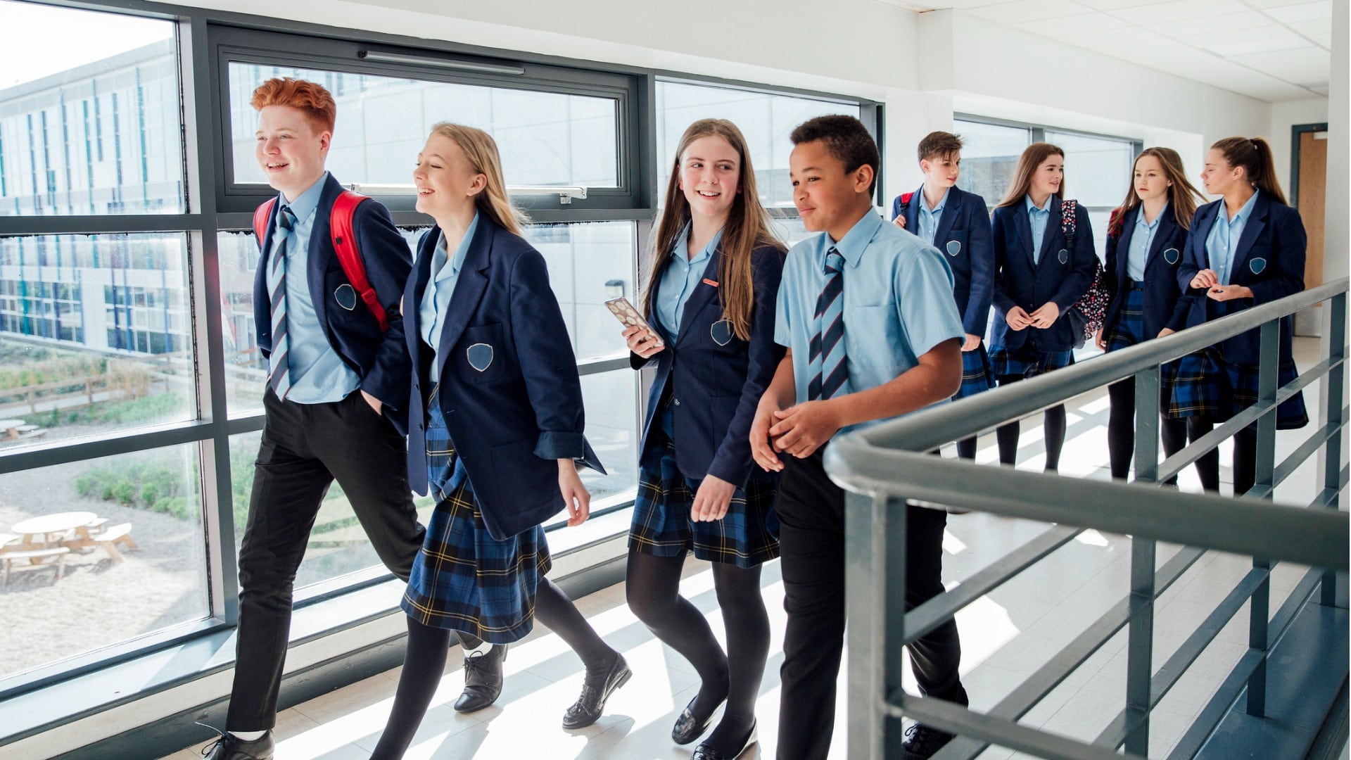 sistema scolastico inglese e americano