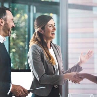 colloquio conoscitivo inglese