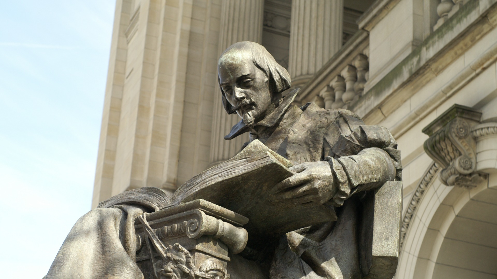 come studiare letteratura inglese