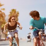 Ecco la differenza tra each other e one another...