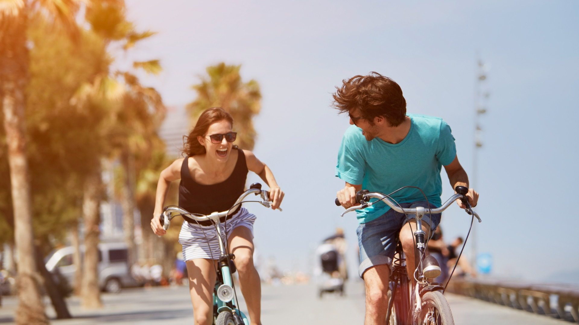 diferencia each other one another