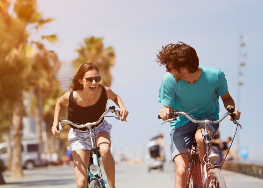 differenza each other e one another