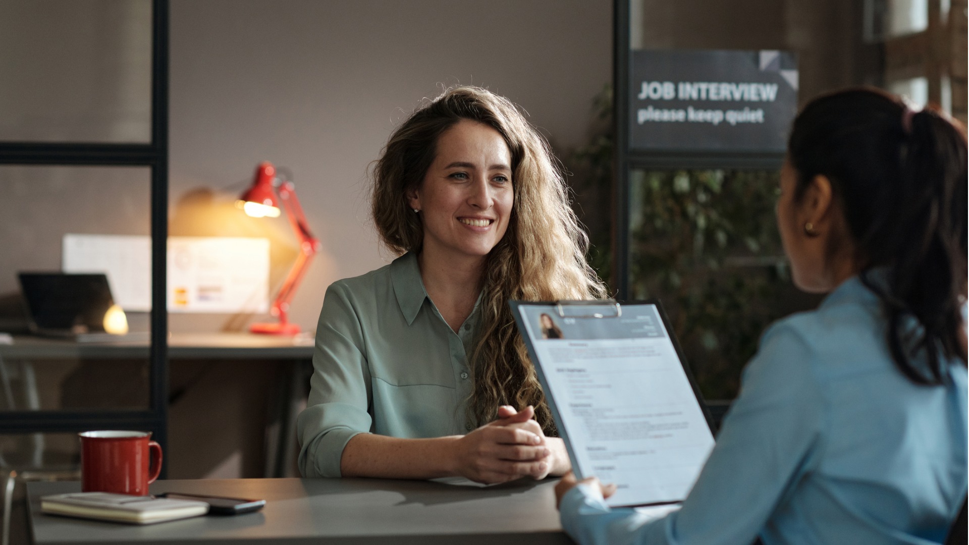 hr manager competenze