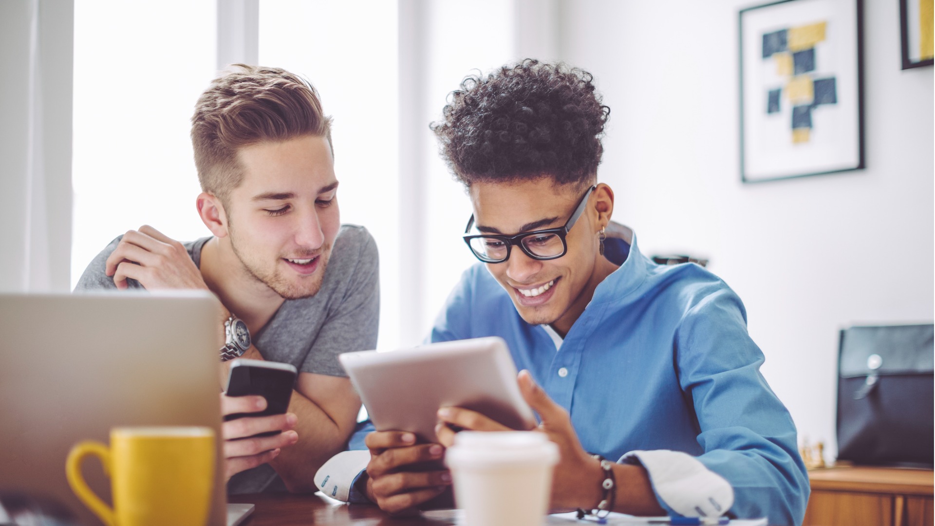 Corsi di inglese a Torino per studenti