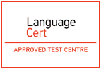 language cert
