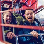 THEME PARK CULTURE: la cultura inglese dei parchi