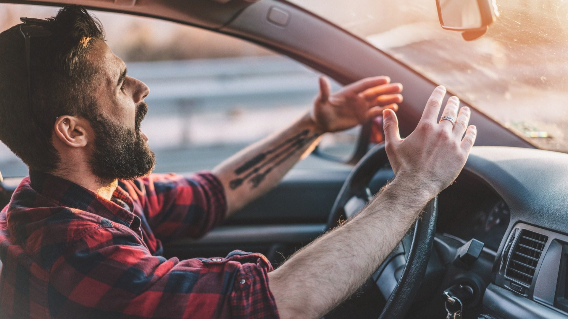 parolacce in inglese