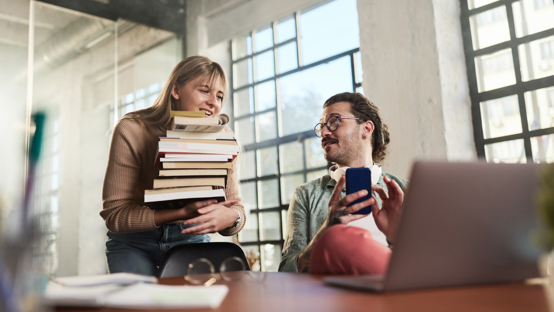Quante ore al giorno studiare inglese