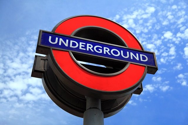 myes my english school underground