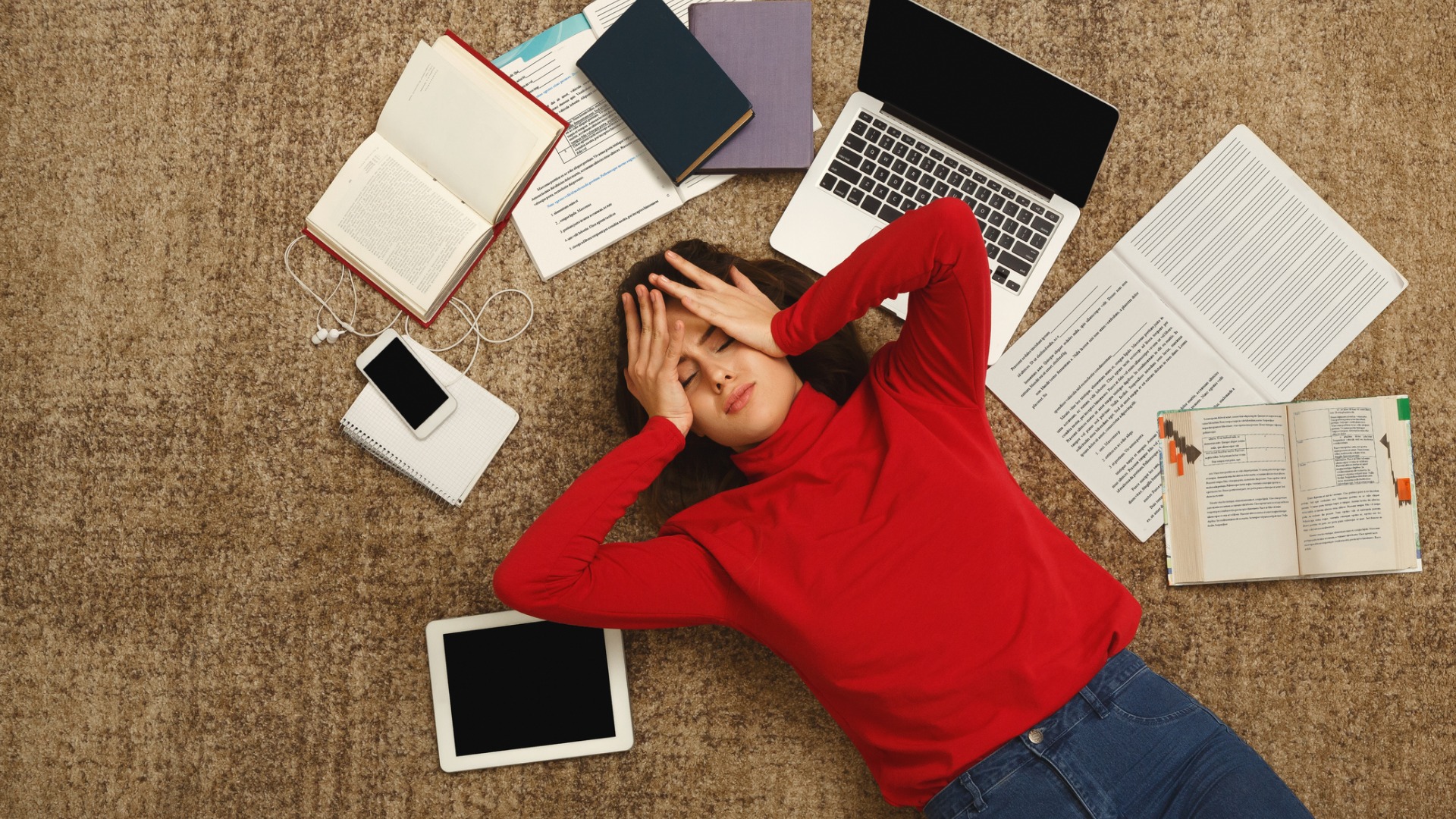 verbi irregolari in inglese