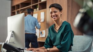 Come diventare segretari in multinazionali