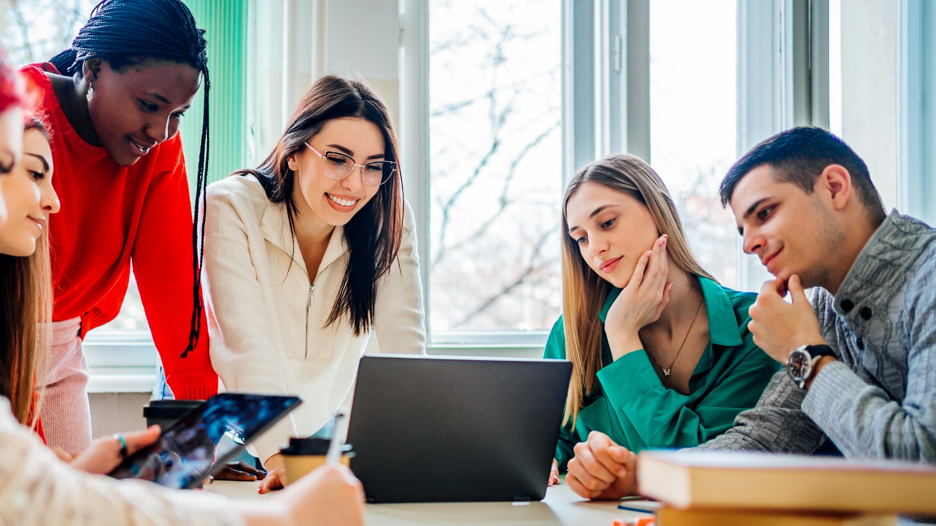 Dove studiare inglese a Roma Nord