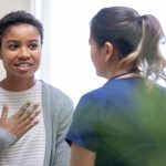 Come imparare le parti del corpo in inglese?