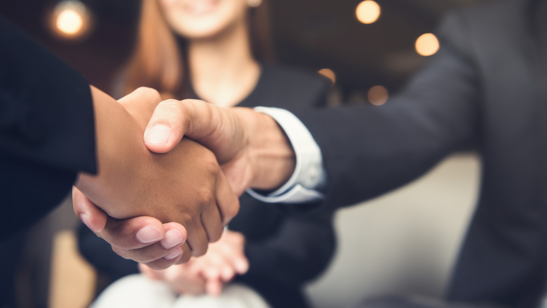 Ecco la nostra mini-guida ai saluti formali in inglese.