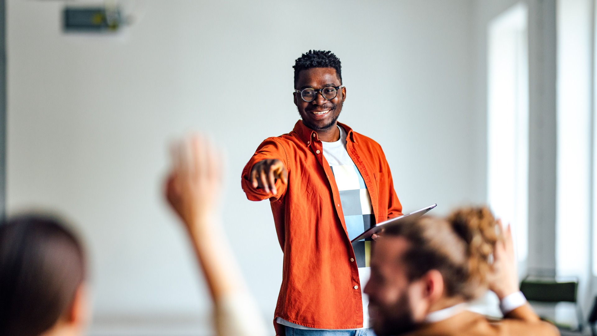 Come trovare un insegnante madrelingua a Roma