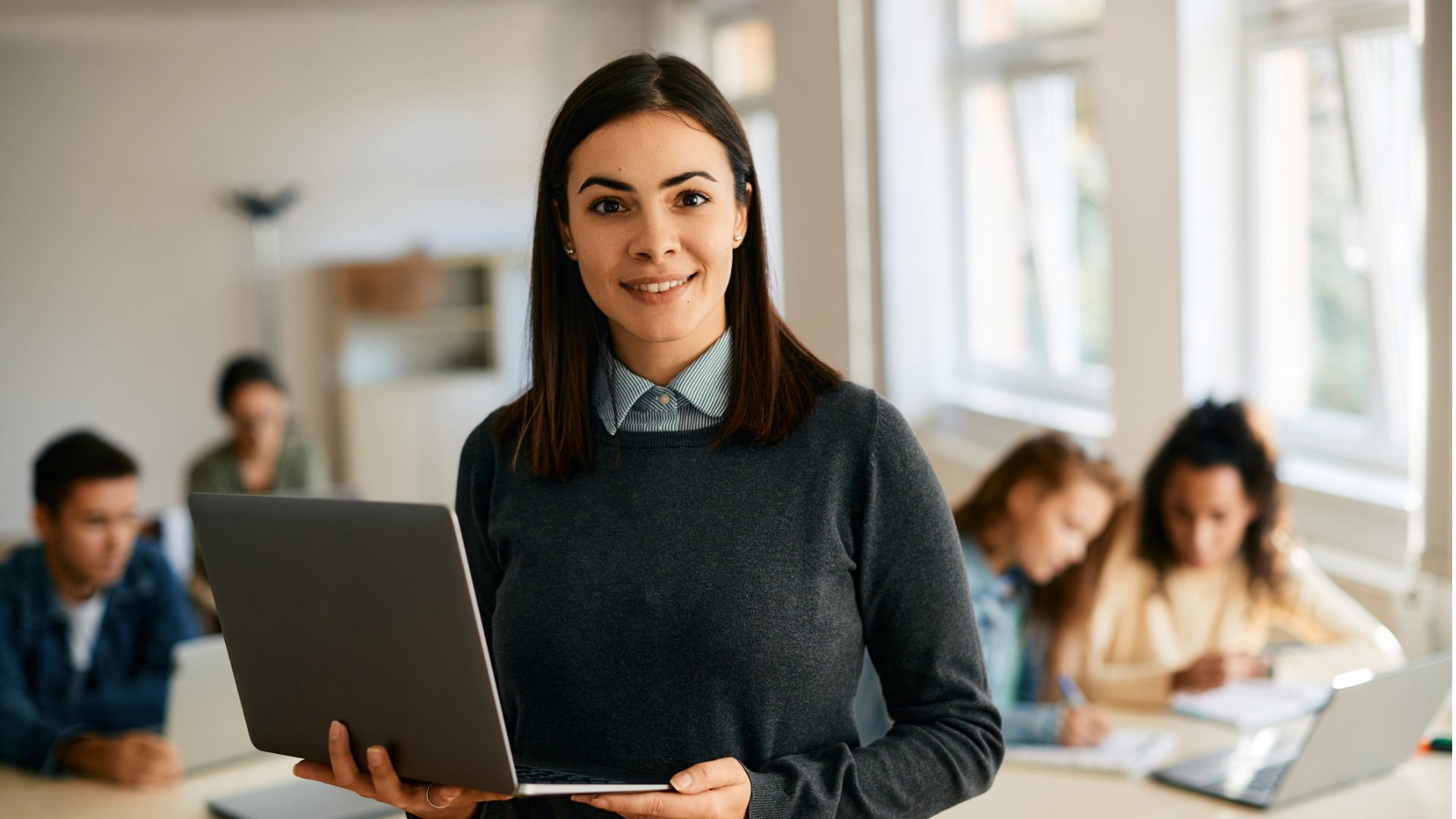 Come trovare un insegnante madrelingua a Roma