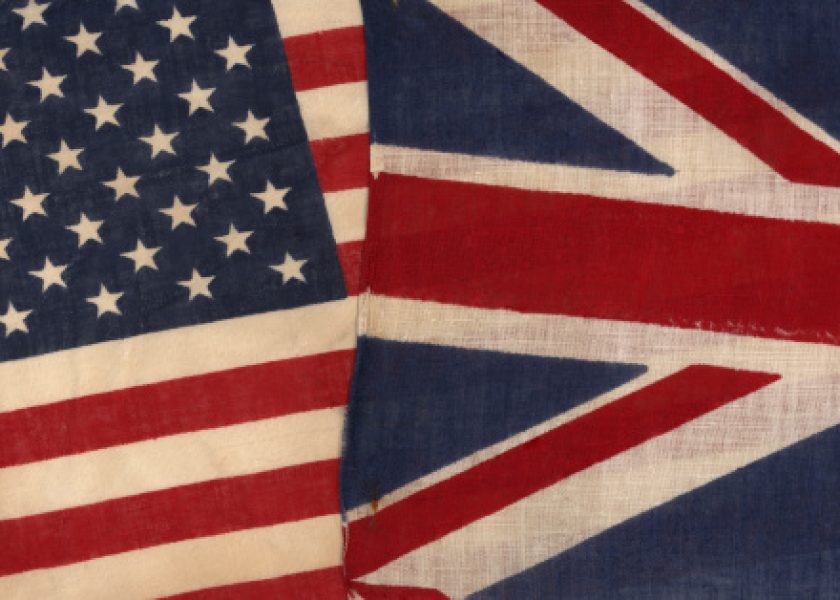 myes my english school american vs british