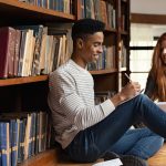 Esame di livello B2: la grammatica inglese da conoscere