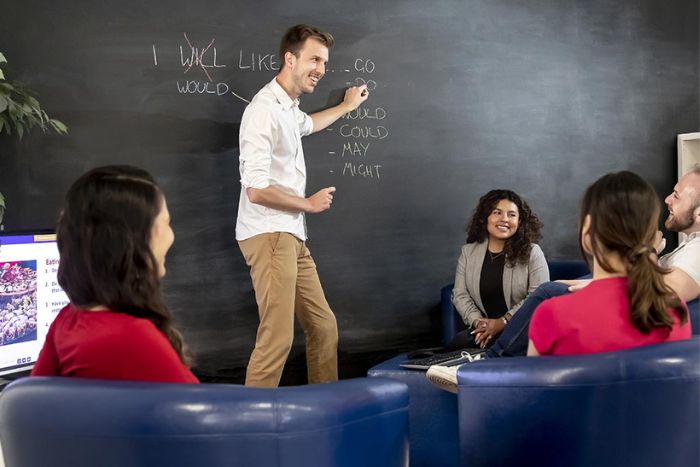 myes my english school rencontres