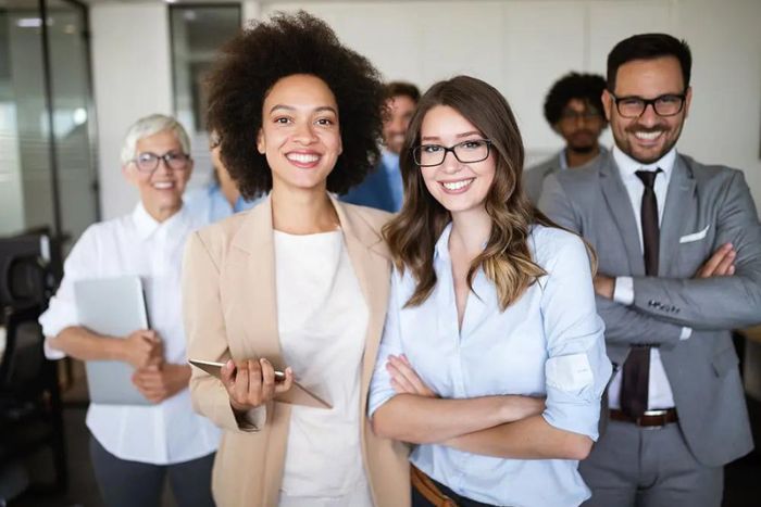 myes my english school business