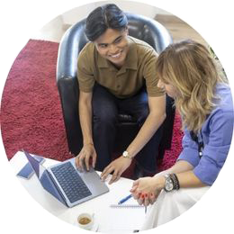 myes my english school cours individuels