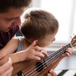 Canzoni per bambini in inglese