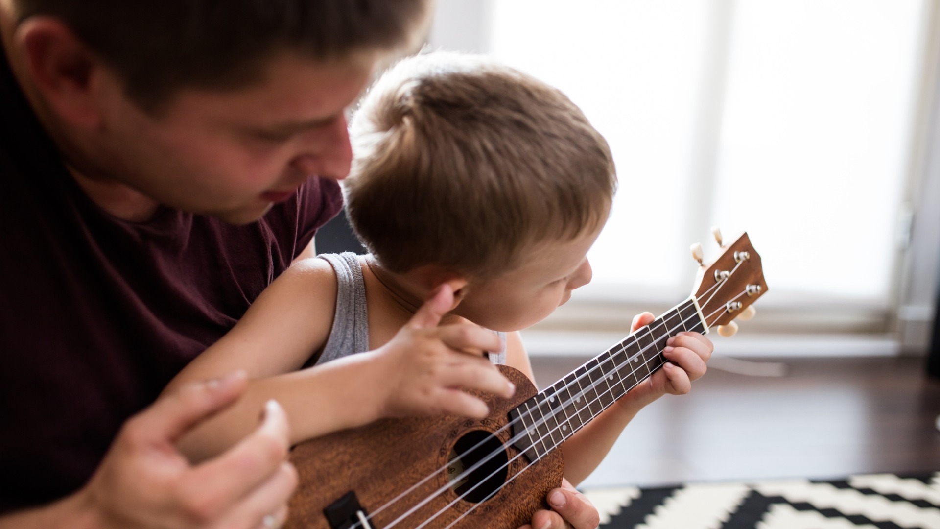 canzoni in inglese per bambini
