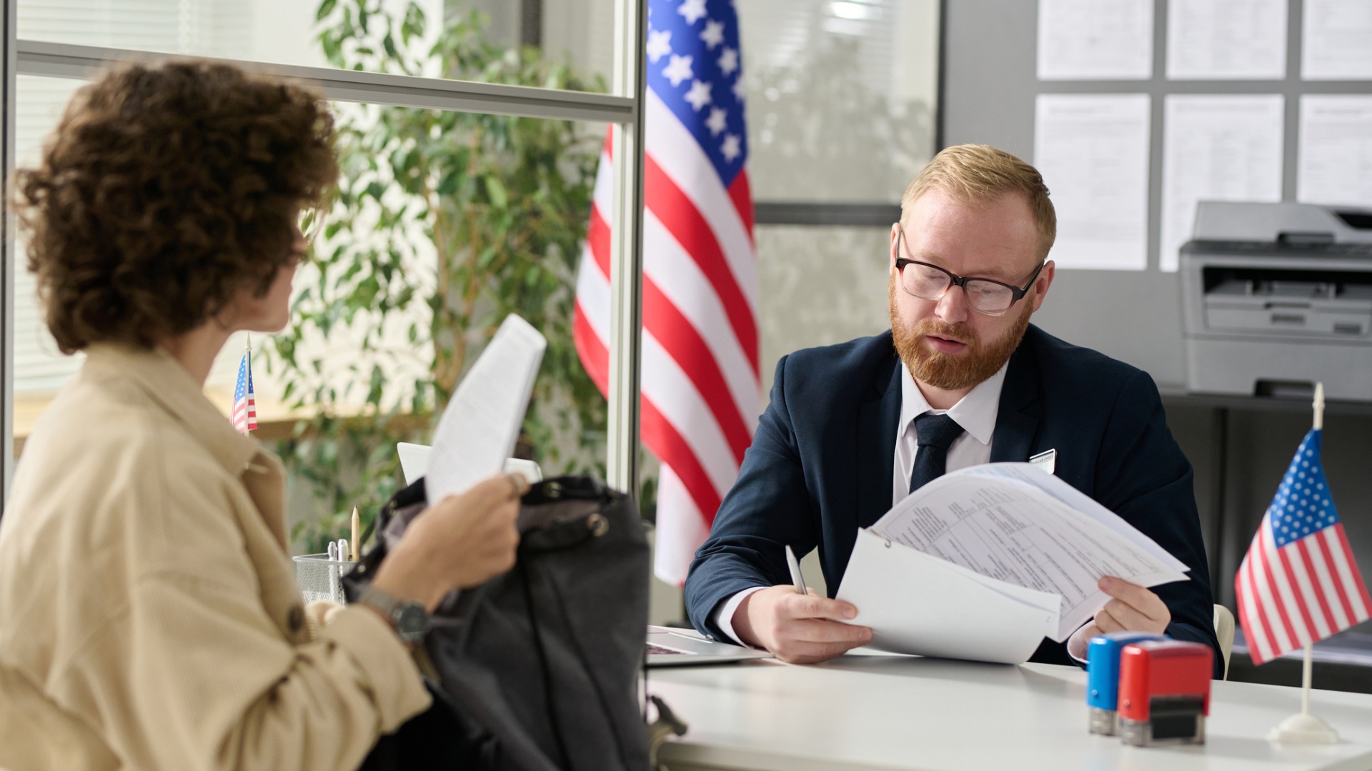 lavori più richiesti in america