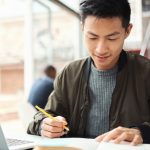 Esercizi su present perfect simple e continuous