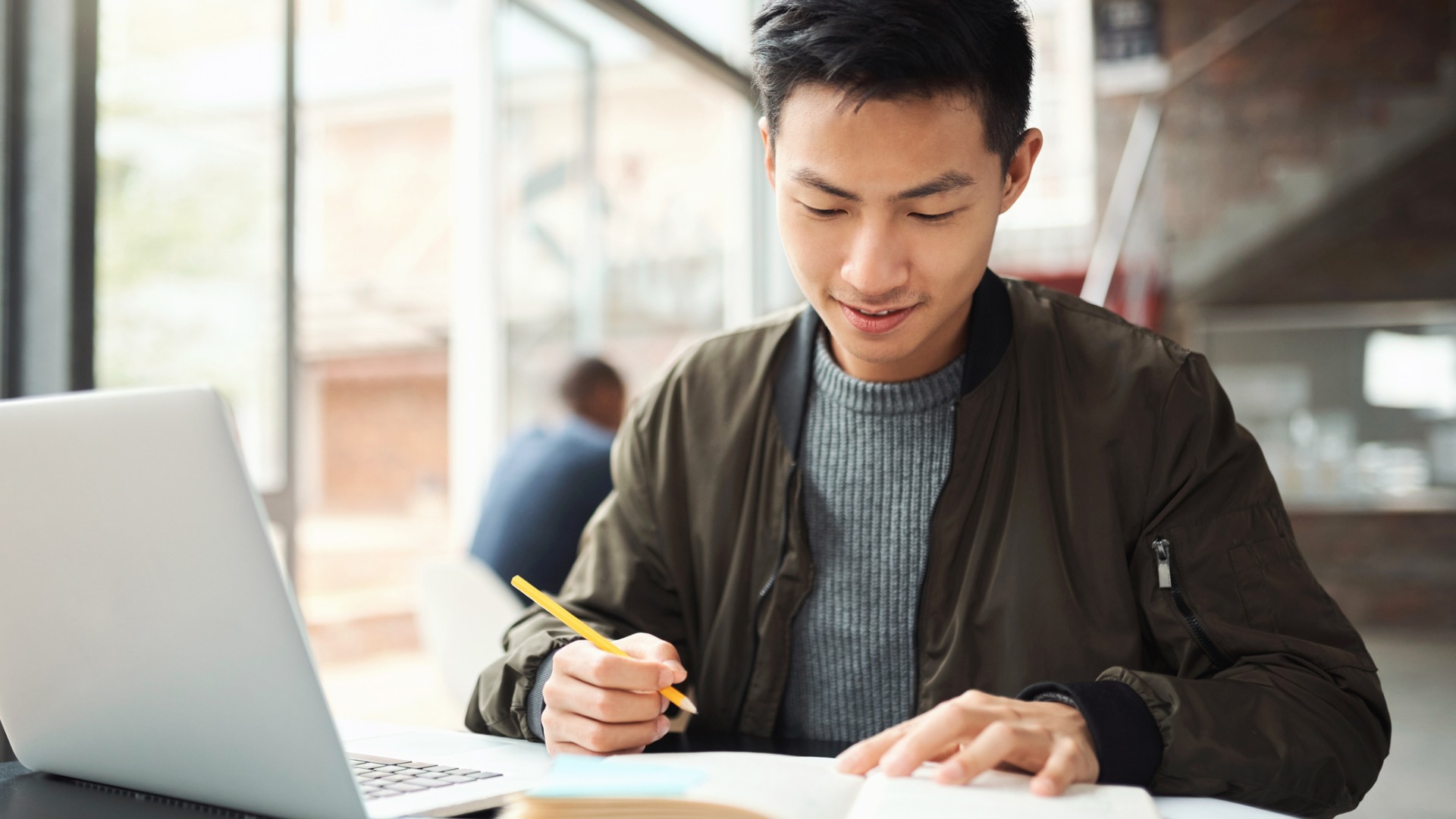 present perfect simple e continuous