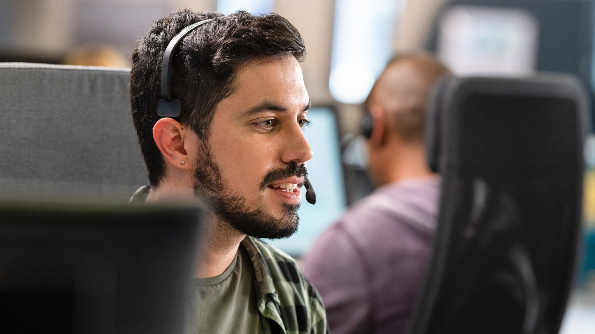 Come si diventa Customer Service