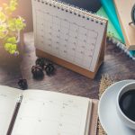 Giorni della settimana: come si dicono in inglese?