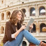 I metodi delle lezioni d'inglese a Roma