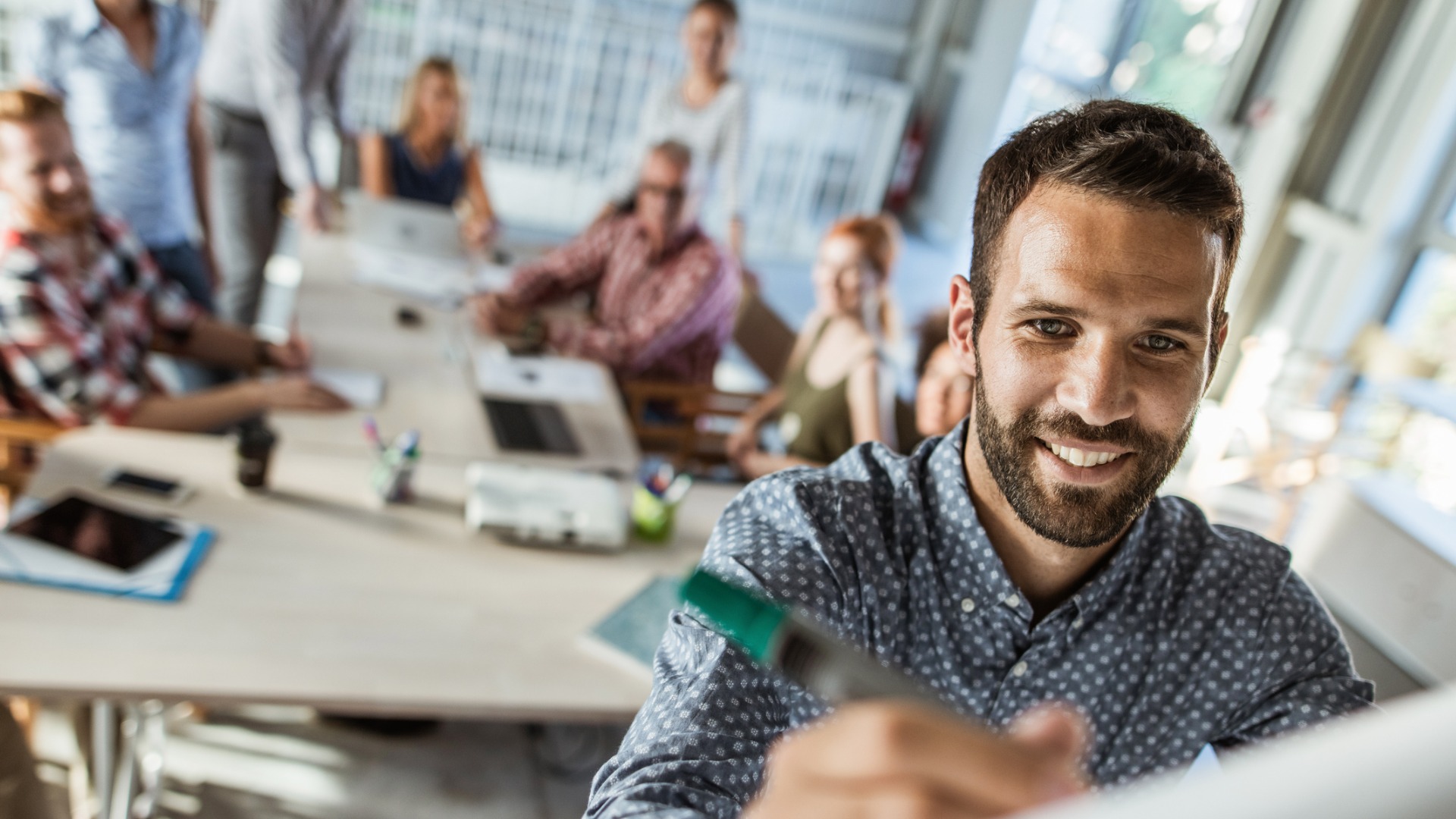 Dove scegliere un corso di inglese a Roma